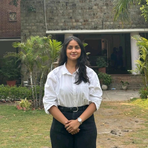 Shreya Gupta - Operations Associate | Stackforce