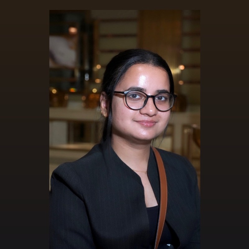 Shreya Gupta - CEO | Stackforce