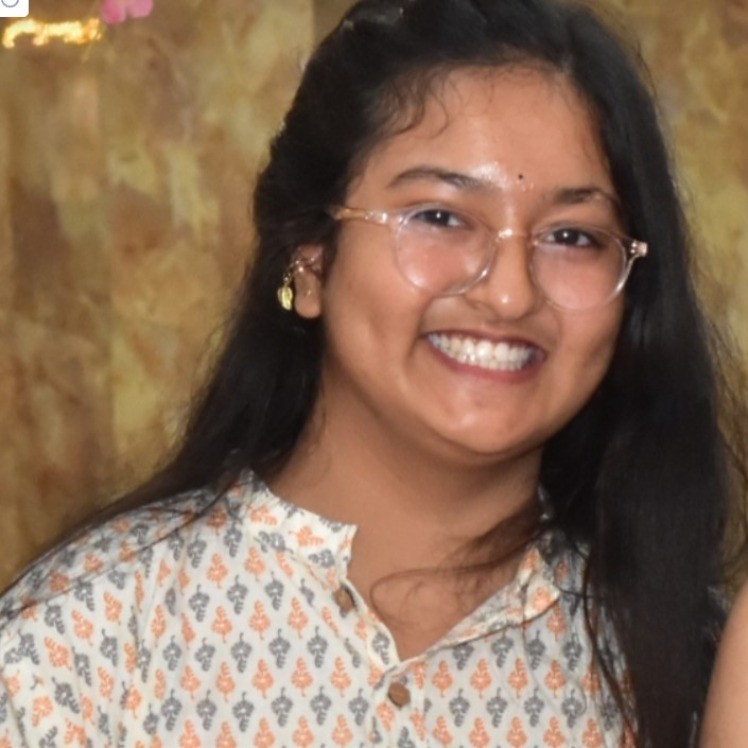 Shreya Jain - Software Engineer | Stackforce