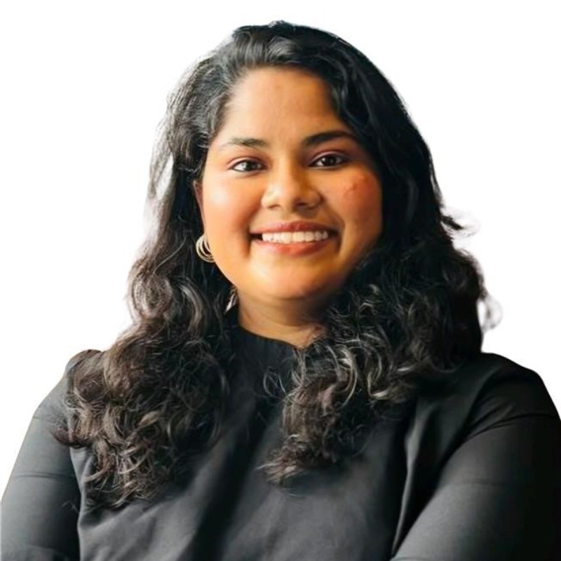 Shreya Kaushik - HR Associate | Stackforce