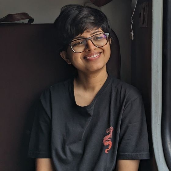 Shreya Sharma - Product Engineer | Stackforce