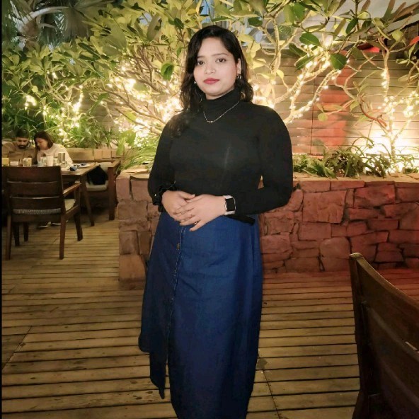 Shreya Singh - Business Development Executive | Stackforce