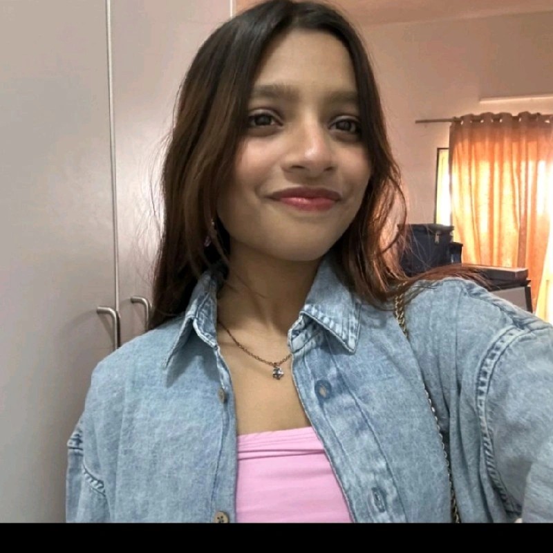 Shreya Singh - UX Designer | Stackforce