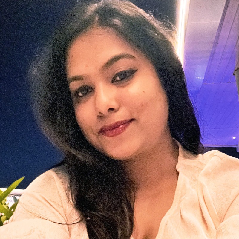 Shreya Upadhyay - CEO | Stackforce