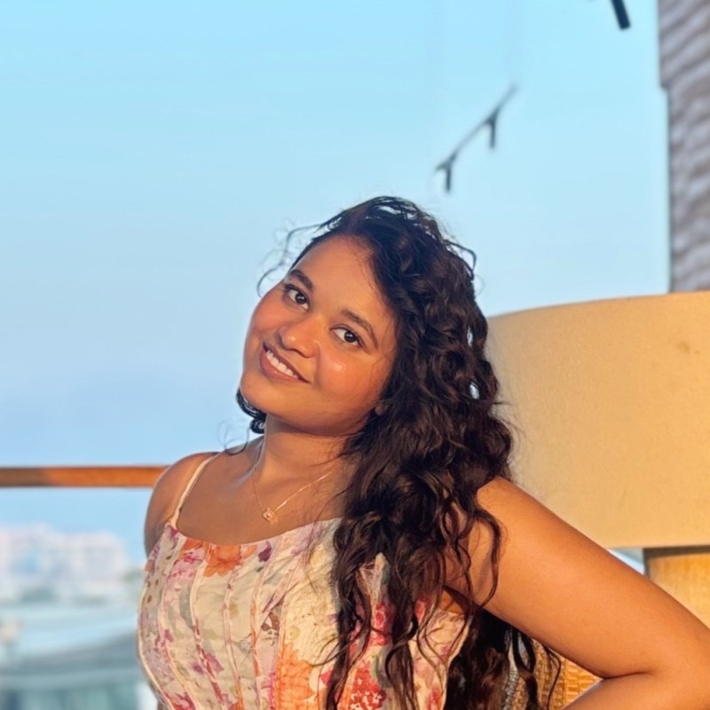 Shreya Gupta - UI Designer | Stackforce