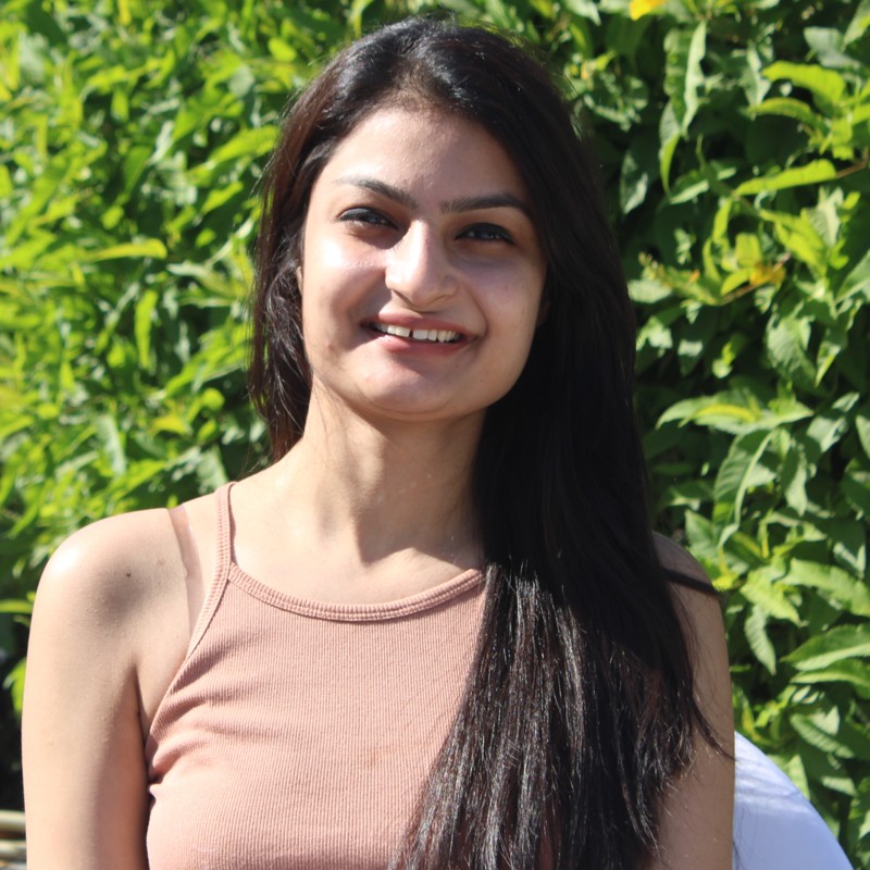 Shreya Kumari - Software Engineer | Stackforce