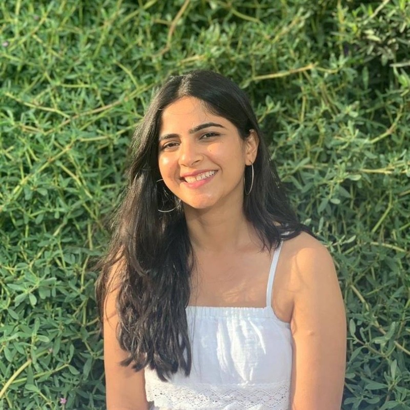 Shreya Agrawal - UX Designer | Stackforce