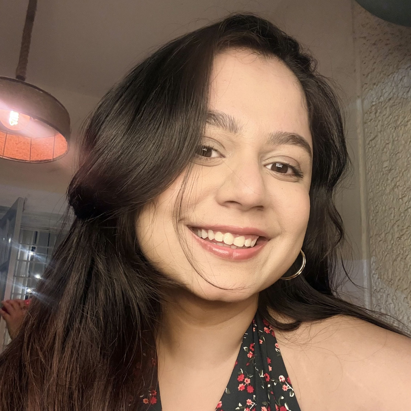Shreya Das - Business Development Executive | Stackforce