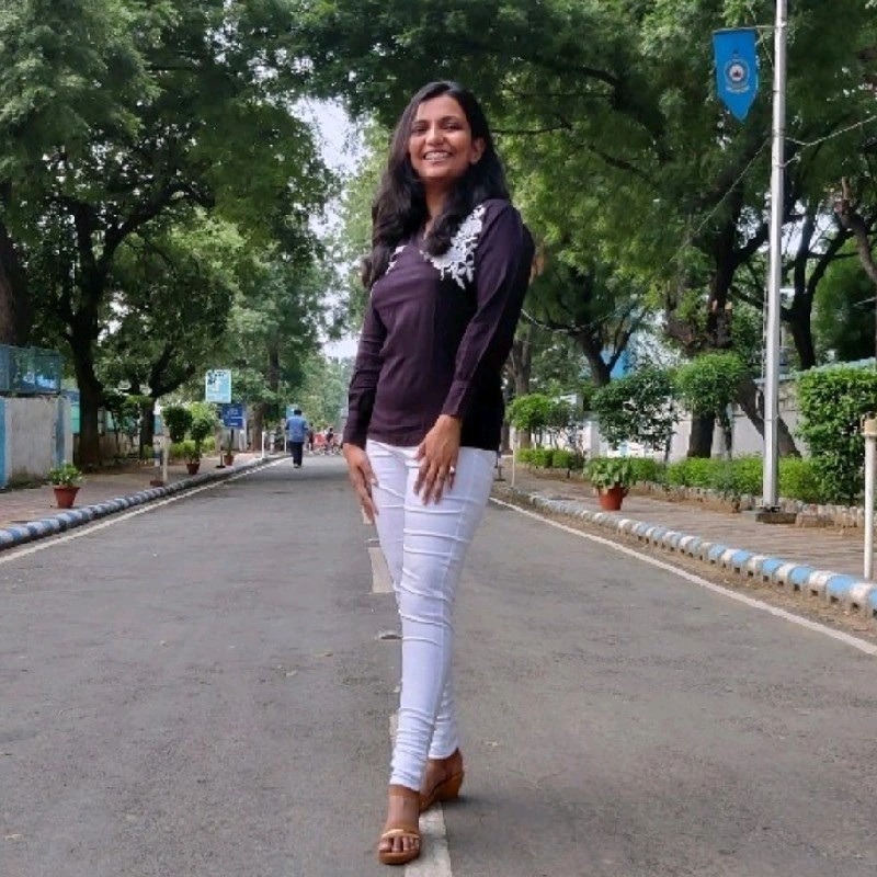 Shreya Gupta - Software Engineer | Stackforce