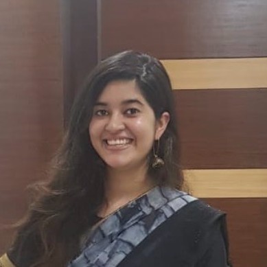 Shreya Kakkar - Software Engineer | Stackforce