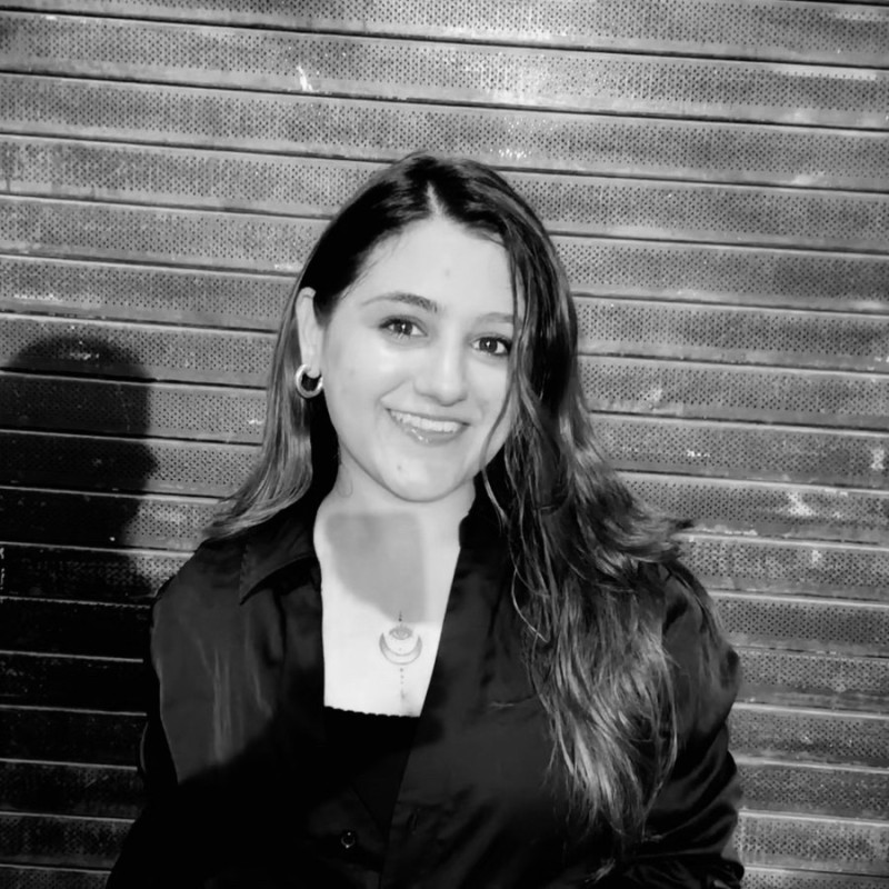 Shreya Manchanda - Operations Associate | Stackforce