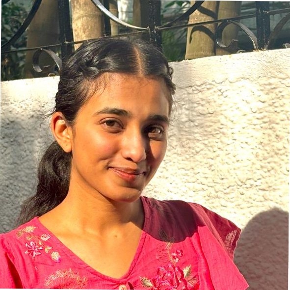 Shreya Rao - Technical Recruiter | Stackforce
