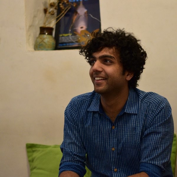 Shreyan Jain - Product Engineer | Stackforce