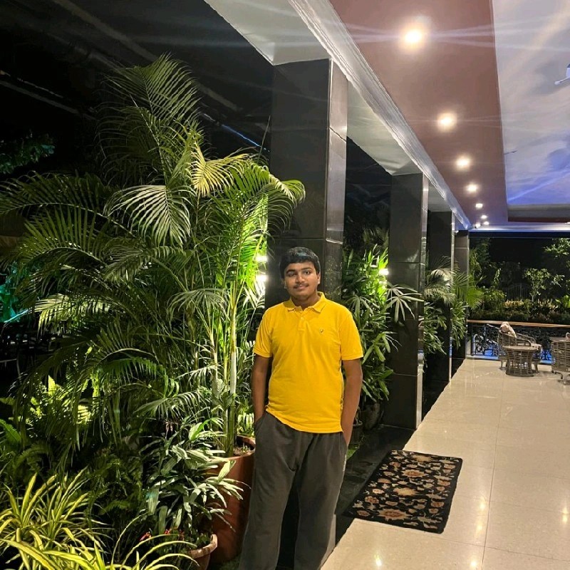 Shreyan Ray - CEO | Stackforce