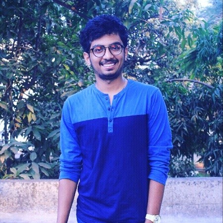 Shreyansh Mehta - CEO | Stackforce