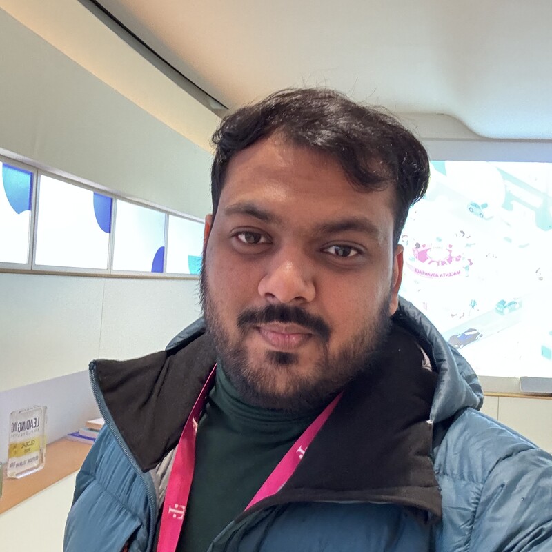Shreyans Poddar - DevOps Engineer | Stackforce