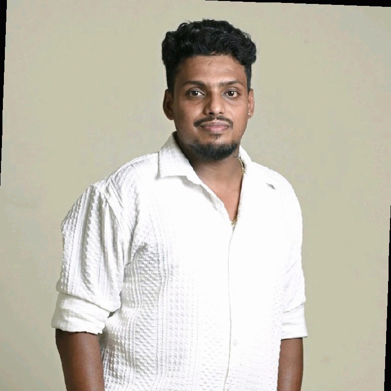 Shreyas S - Operations Associate | Stackforce
