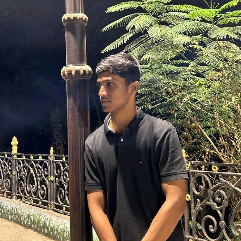 Shreyas Khandare - Full Stack Engineer | Stackforce