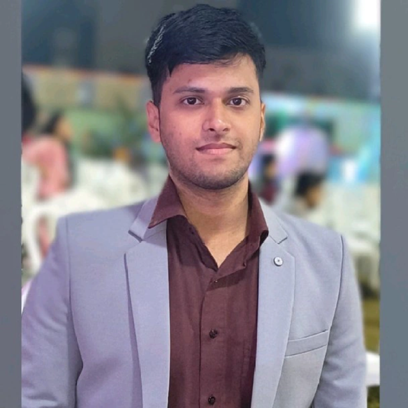 Shreyas Kulkarni - Software Engineer | Stackforce