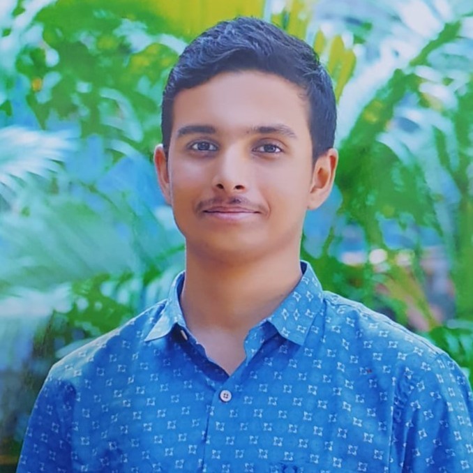 Shreyas Narahari - Software Engineer | Stackforce