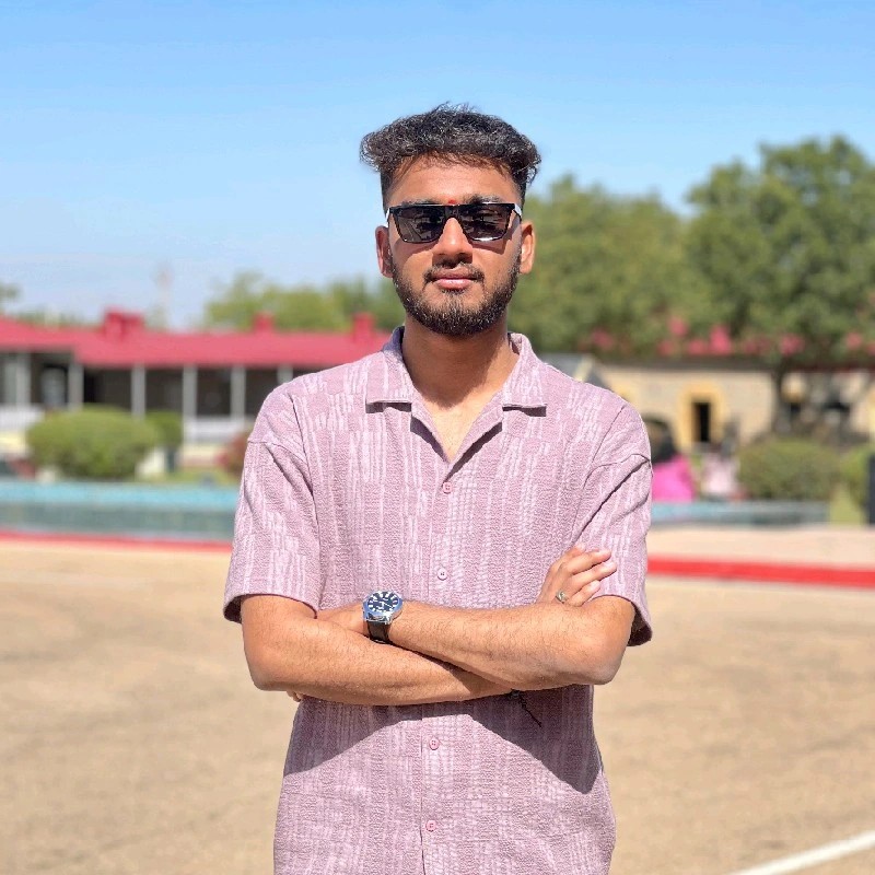 Shreyas Raul - Recruiter | Stackforce