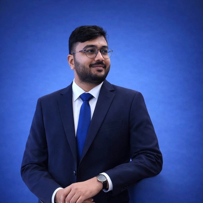 Shreyas S - Recruiter | Stackforce