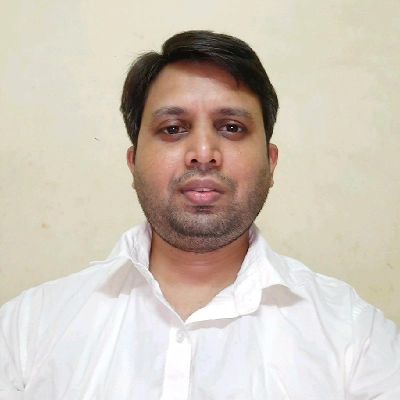 Shreyas Shahane - IOS Engineer | Stackforce