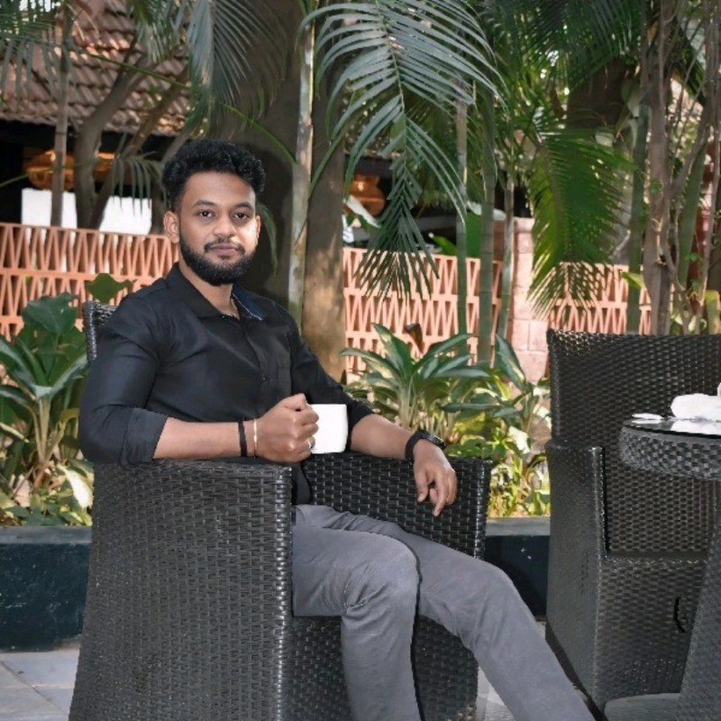 Shreyas Shetty - Operations Associate | Stackforce