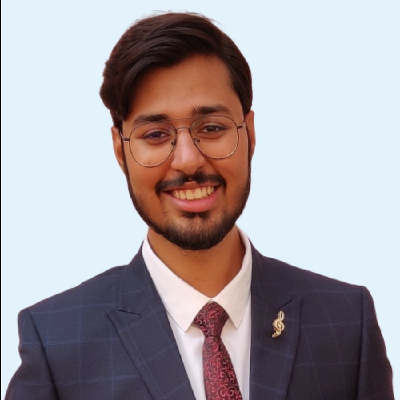 Shreyas Tandon - Software Engineer | Stackforce