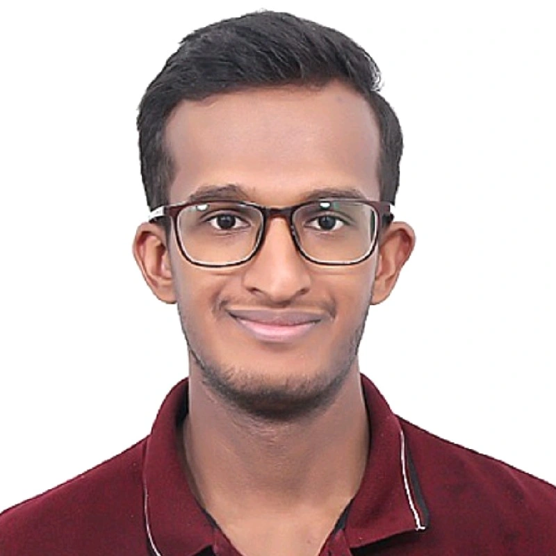 Shreyas P - Product Manager | Stackforce