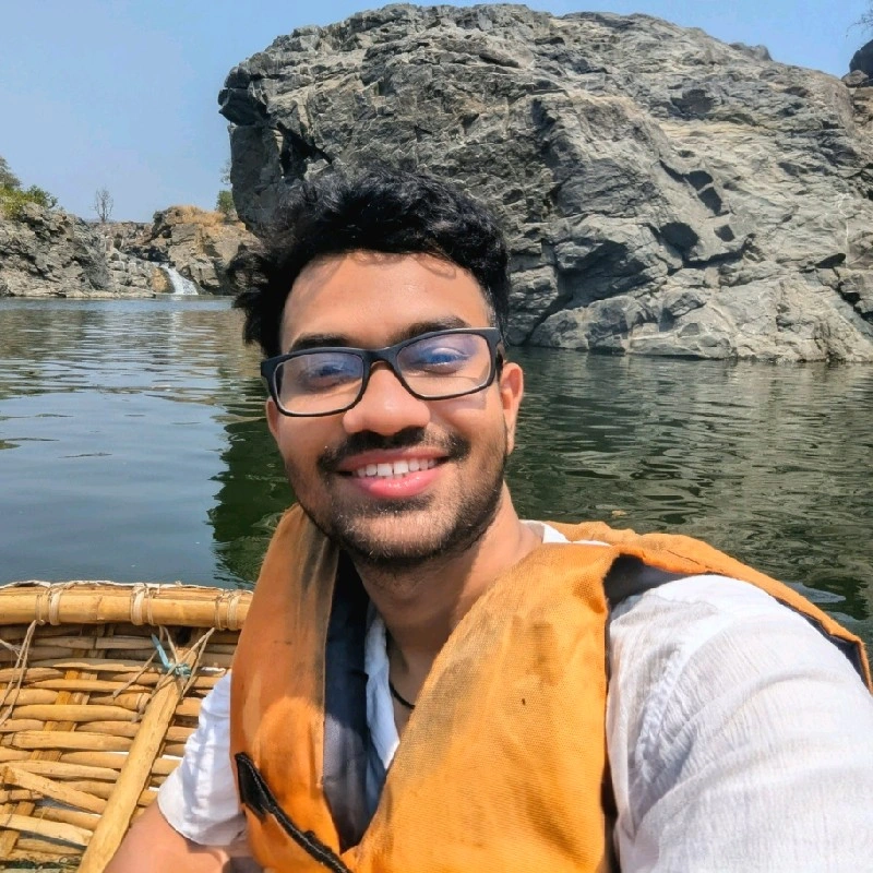 Shreyash Gupta - Software Engineer | Stackforce