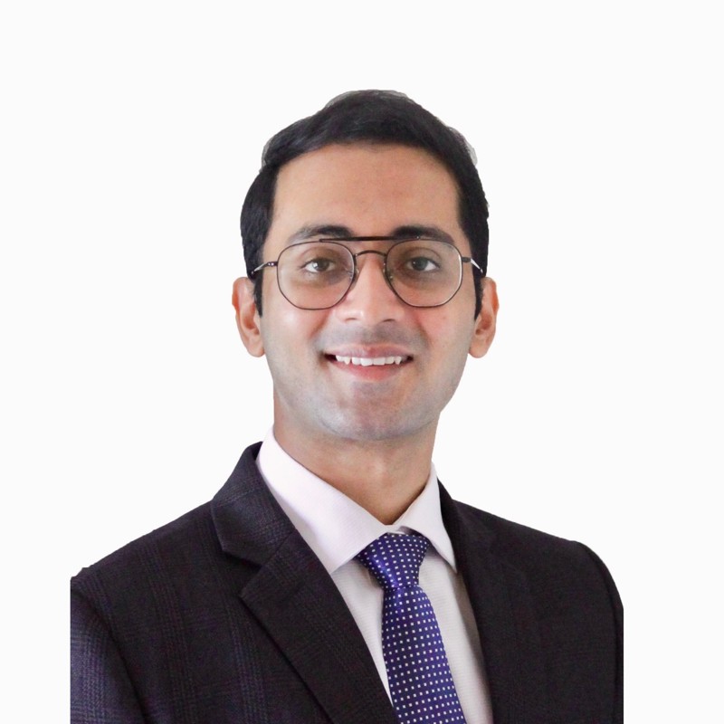 Shreyash Mishra | Stackforce