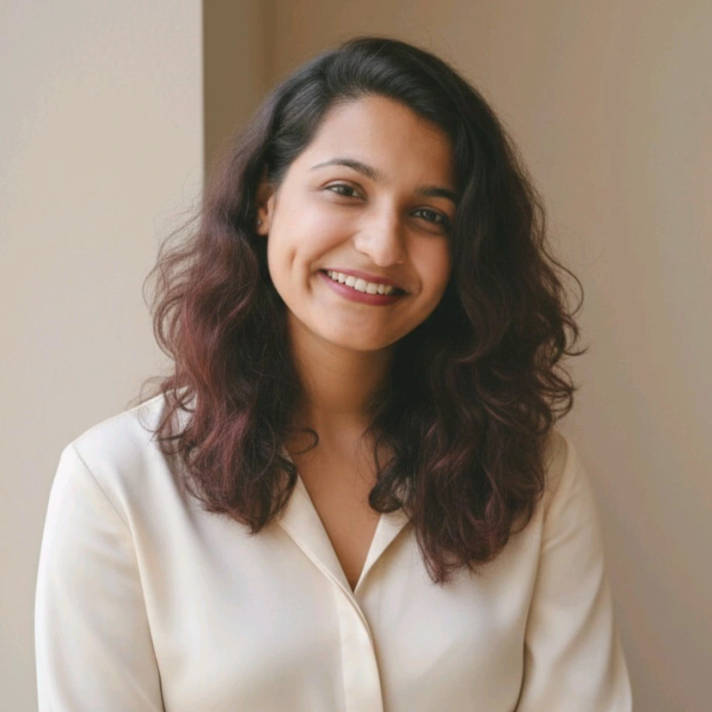 Shreya Shahu - HR Associate | Stackforce