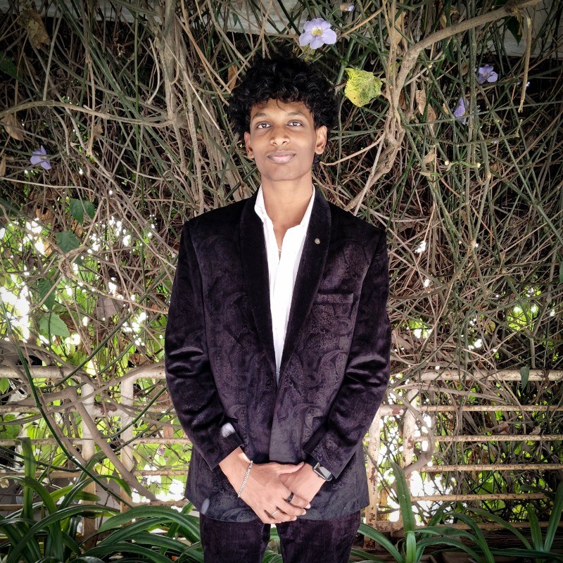 Shreyash Shrishette - Co-Founder | Stackforce