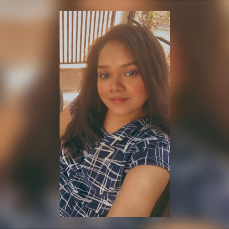 Shreya Singh - Recruiter | Stackforce