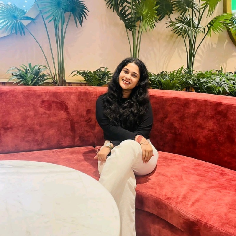Shreya Soni - Consultant | Stackforce