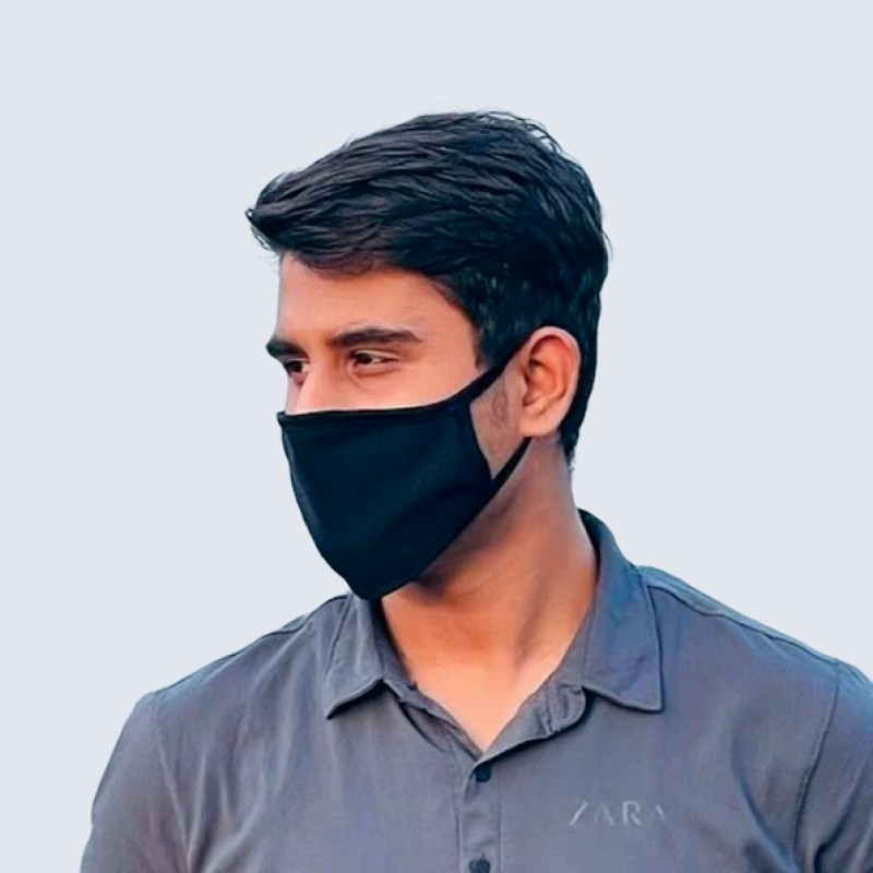 Shreyas Deshmukh - Product Designer | Stackforce