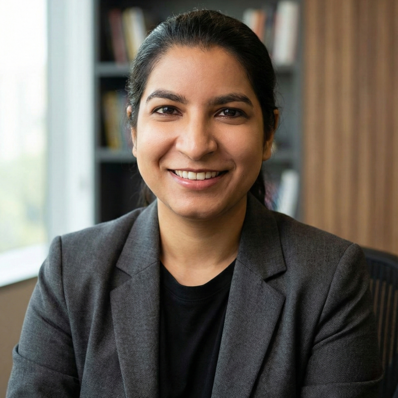 Shreya Srivastava | Stackforce