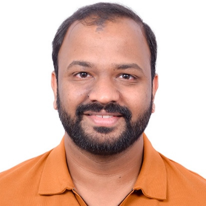 Shreyas Shetty - AI Researcher | Stackforce