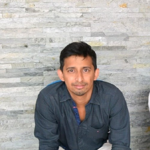 Shreyas Shetty - Software Engineer | Stackforce