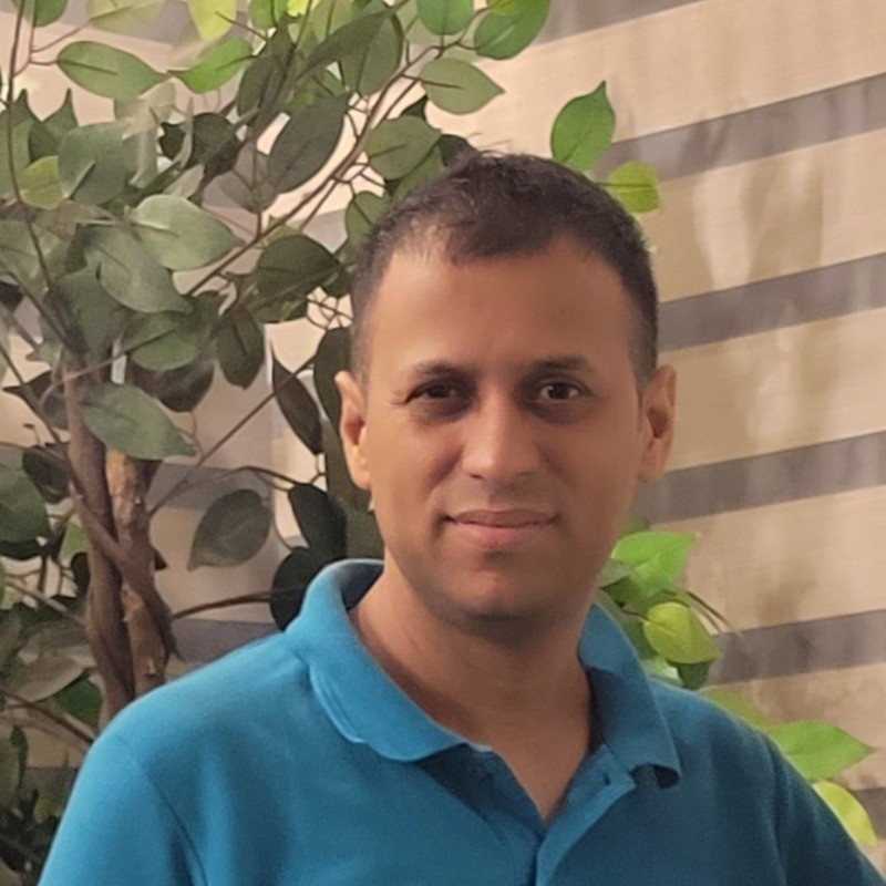 Shri Kant - Product Manager | Stackforce