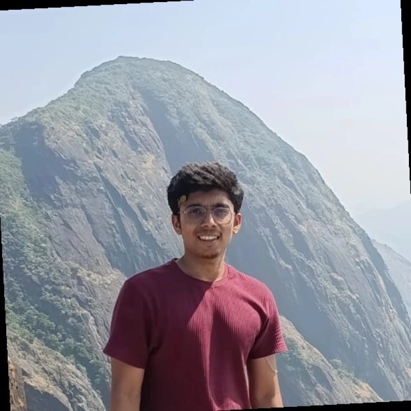 Shri Ram M - Full Stack Engineer | Stackforce