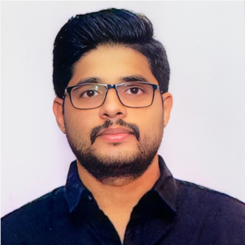 Shridhar Hegde - Director of Engineering | Stackforce