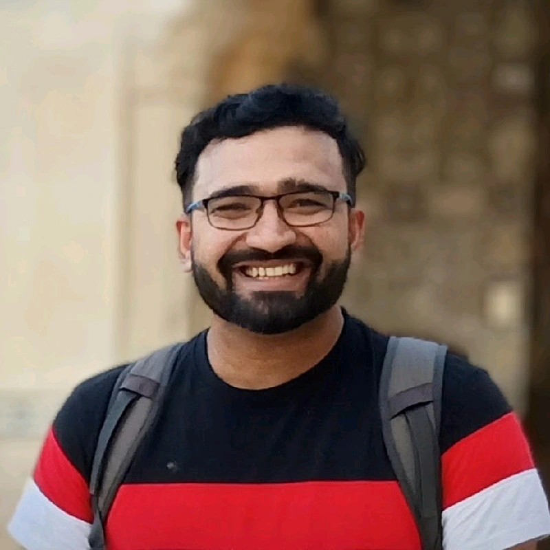 Shridhar Singanamalli - CEO | Stackforce