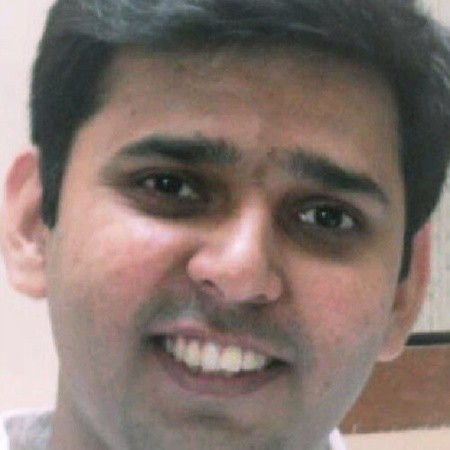 Shridhar Garge | Stackforce