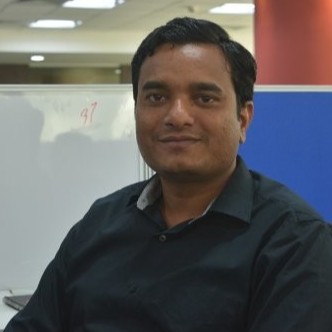 Shridhar Sawant - QA Manager | Stackforce