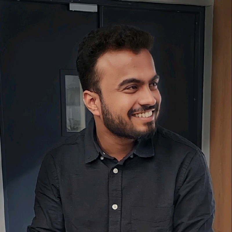 Shrihari Kulkarni - Software Engineer | Stackforce