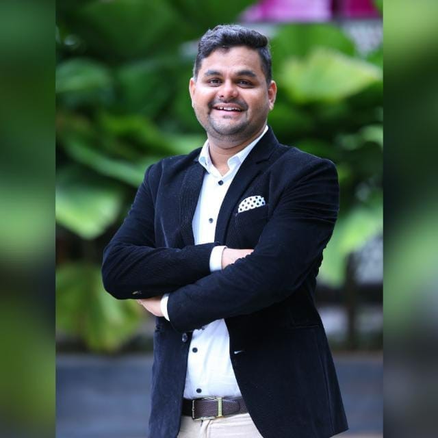 Shrikant Jagtap - Operations Associate | Stackforce