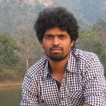 Shrikant Maurya - Senior Software Engineer | Stackforce