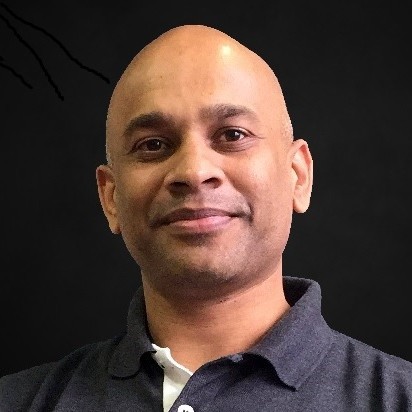 Shrikant Pattathil - CTO | Stackforce